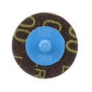 3M Roloc Disc 777F, P100 Yf-weight, Tr, In, Die R200P, 50/CARTON. Fixed Price $69.37.