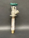 Arrowhead Brass Sillcock Valve In Anti-siphon Frost Free 466-04LF Nos L6. Fixed Price $34.99.