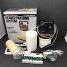 Black & Decker Power Painting System Model 9060 Latex (water Base) Only. Fixed Price $49.99.
