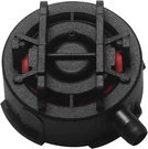 Toilet Replacement Part For Toto Valve Cap Assy THU123 Korky Fil. Fixed Price $20.99.