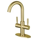 Kingston Brass LS855.DL Concord 1.8 Gpm Hole Bar Faucet -. Fixed Price $318.47.