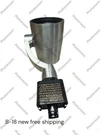 (qty 2) Progress Lighting P9071-0927K9 Led Track Brushed Nickel Head. Fixed Price $22.00.