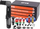 Cordless Mini Car Polisher 12V Scratches Killer Spta Ro Da Polishing Sanding. Fixed Price $150.99.