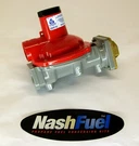Cavagna Kosan 988HP-05 Propane Regulator 250 8-12PSI High Volume Pressure. Fixed Price $85.99.