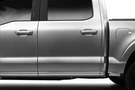 24 Transit Door Edge Guard Carbonized Gray. Fixed Price $192.99.