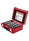 Milwaukee 49-12-KITC Exact #6 750 Mcm Copper 12T U-style Die. Fixed Price $999.00.