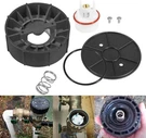0887718 Backflow Convert Kit Fit Watts 1IN 800M4 Series Pressure Vacuum Breaker. Fixed Price $29.90.