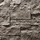 Evolve Stone Capital Sky Fire Rated Flat Veneer (14.25 Sq. Ft. Per Box). Fixed Price $251.90.