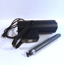 Regent Cooper Holiday Slide Working Projection Outdoor Flood Light (unit Only). Fixed Price $5.00.