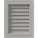 Ekena Millwork GVWVE24X1802SDPWR Vertical Gable Vent 24W 18H 29W 23H Frame. Fixed Price $158.32.
