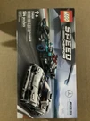 Lego Speed Champions: F1 W12 Performance & Mercedes-amg.... Fixed Price $30.00.