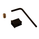 American Standard 030746-0070A Screw Insert F/handles-rest Stems. Fixed Price $14.72.