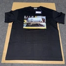 Kith No Place Like Home Tee Black Size Large Nyc Instore Exclusive Brand New. Fixed Price $189.99.