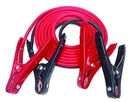 Justin Case Heavy-duty Jumper Cables For Car, Includes 8 Gauge Wire Conductor.... Fixed Price $26.49.