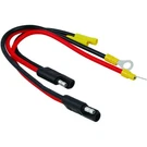 Attwood Marine 14367-6 Trolling Motor Quick Connectors. Fixed Price $19.57.