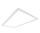 New Cooper Lighting Led Flat Panel 2'X4' 38 Watt 5,000K Daylight White Dimmable. Fixed Price $49.97.