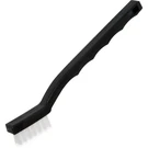 Carlisle Flo-pac Utility Toothbrush-style Maintenance Brush, Nylon, 7" 12/CASE. Fixed Price $31.86.