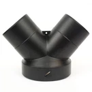 Big Horn 11603 6-INCH By 4-INCH Y-adapter. Fixed Price $9.17.