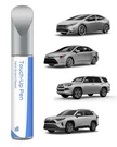 Touch Up Paint Pen For Toyota 1F7 Classic Silver Metallic Scratch Repair. Fixed Price $23.94.