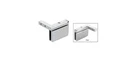 Crl SRPPH05LCH Wall Mounted Senior Prima Discontinued Item. Polished Chrome. Fixed Price $304.20.