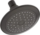 Kohler 5240-G-2BZ Alteo 1.75 Gpm Single-function Showerhead, Oil Rubbed Bronze. Fixed Price $37.97.