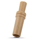 Duck Commander Wood Call Single Reed High Impact Plastic Construction -dcwd. Fixed Price $19.78.