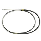 Uflex Usa 15' Fast Connect Rotary Steering Cable Universal M66X15. Fixed Price $149.99.