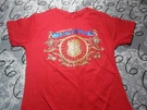 Nwot Xl Brittney Spears Circus (female Tee Runs Small)t Shirt. Fixed Price $14.99.