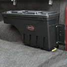 For Chevy Colorado 23-25 Undercover SC107P Single Lid Passenger Side Swing Case. Fixed Price $239.99.