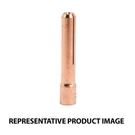 Lincoln Electric Calibur Collet For 9/20 Torches, 1/16", KP4749-116-B10. Fixed Price $30.99.