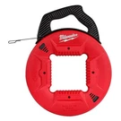 Milwaukee Tool 48-22-4178 240' 1/8" Steel Fish Tape. Fixed Price $74.99.