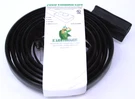 Low-profile Lay-flat Electrical Power Extension Cord Covers Electriduct. Fixed Price $54.98.