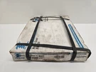 New Box! Us Tsubaki 10' Rivet Roller Chain RS100. Fixed Price $199.95.