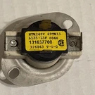 131637700-134048800 Frigidaire Dryer Cycling Thermostat, Genuine Oem Certified.. Fixed Price $28.88.