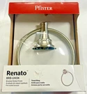 Price Pfister Renato Brushed Nickel Towel Ring Brand New. Fixed Price $19.99.