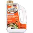 Bonide 5612 1.3 Lb All Natural Mosquito Beater Repellent Granules - Pack Of. Fixed Price $34.93.