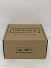 Gerber Amalfi D501530TC Single Handle Shower Trim Only - Satin Black New. Fixed Price $110.00.