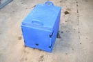 Carlisle PC300N03 Cateraide Insulated Food Container 5 Pan Capacity- Black. Fixed Price $103.50.