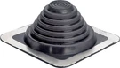 Oatey 14053, 3"-6", Black, Masterflash Roof Flashing Universal System New. Fixed Price $24.99.