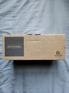 Schlage F10 Geo 619 Passage Latch Bright Brass Dual Option Closet Door. Fixed Price $24.99.