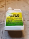 Southern Ag Spreader Sticker - 16 Oz. "new" & Sealed. Fixed Price $10.00.