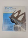 Easy Heat 30' Roof And Gutter De-icing Kit ADKS-0150 30FT 120V 150W Snow Ice. Fixed Price $22.95.