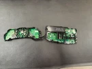 Whirlpool Dryer Interface Electronic Control Board W10294708, W10110659. Fixed Price $75.00.