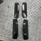 02 03 04 05 06 Honda Crv Cr-v Lh Rh Rr Side Roof Rack Cross Bar End BD10. Fixed Price $80.00.