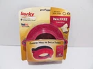 Korky Waxfree Toilet Seal No. 6010 - New. Fixed Price $15.95.