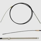 Seastar Boat Steering Cable SSC6218 Qc Rotary Feet. Fixed Price $138.43.