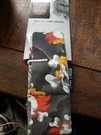 Ergodyne Chill-its Temp Control Evaporative Colorful Bandana, One Size, Tie. Fixed Price $6.00.