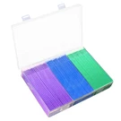 Touch Up Paint BRUSHES,300PCS Repair Brushes,for Automotive Chip .... Fixed Price $17.09.