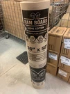 Ram RBHE3650 36" X 50' Ft. Floor Protection Fiberboard Roll - Pack Of 1. Fixed Price $58.99.