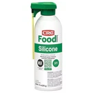 Crc 03040 Multi-purpose Food Silicone Lubricant, H1 Grade, -40 To. Fixed Price $11.79.